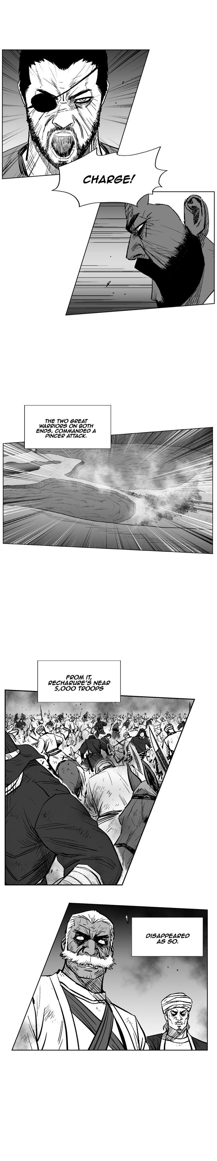 Red Storm Chapter 233 14